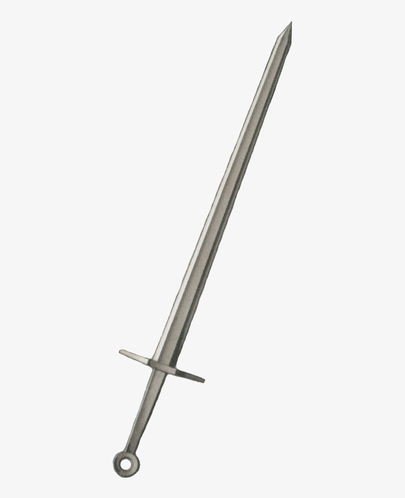Iron Sword Png Png Library Download - Wiki, transparent png #4813304