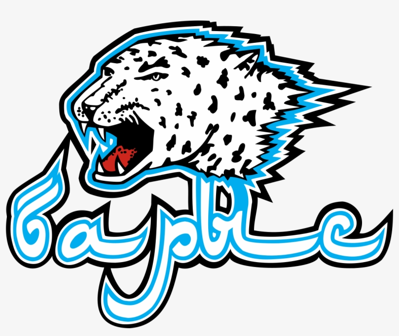 Barys Astana Logo, transparent png #4813391