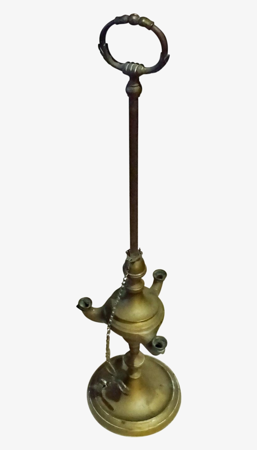 Oil Lamp, transparent png #4813404
