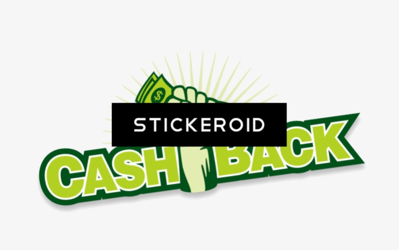 Cashback Internet - Graphic Design, transparent png #4813562