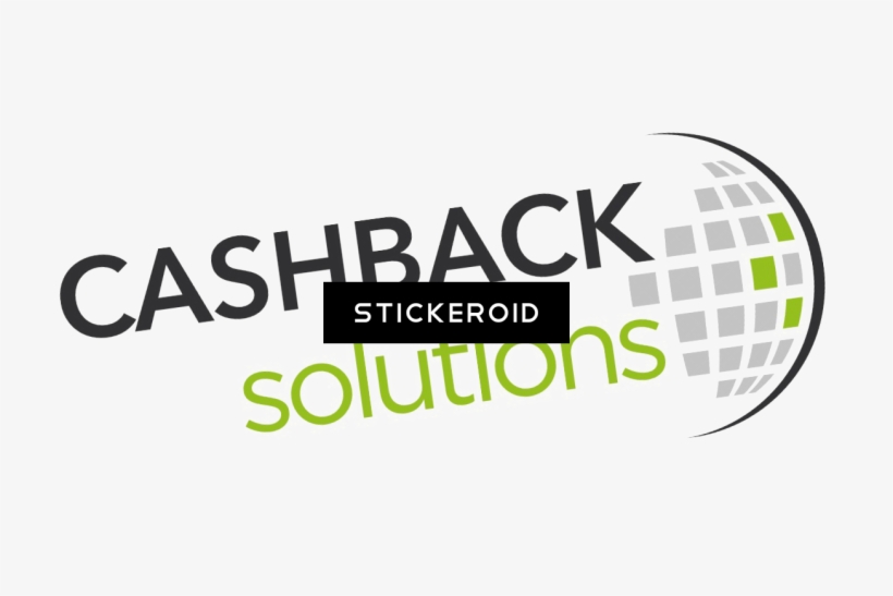 Cashback Hd Internet - Cashback Solutions Logo Transparent, transparent png #4813641