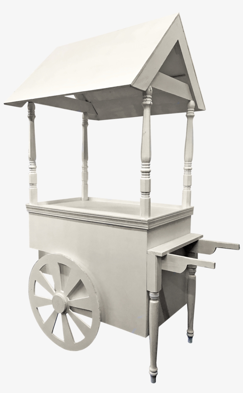 Dr - Seuss - Dessert Cart, transparent png #4814133