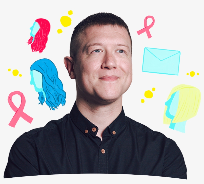 Wigs Png, transparent png #4814193