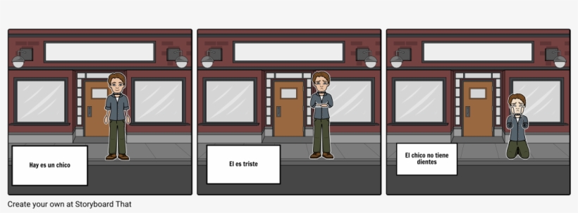 Sad Boy - Cartoon, transparent png #4814418