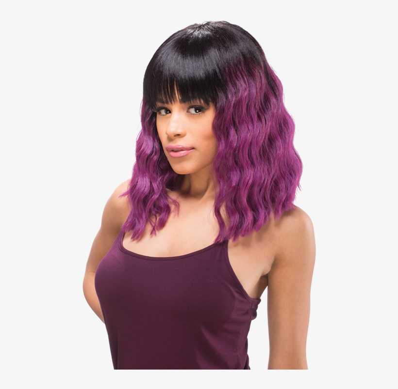 Skywig Meagan - Artificial Hair Integrations, transparent png #4814559