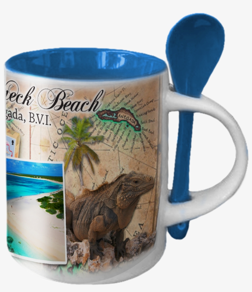 Hmug-11150 11oz White Mug Bl - Mug, transparent png #4814560