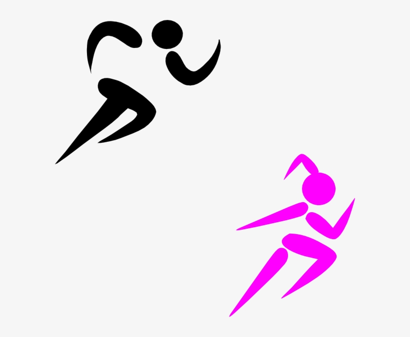 Course A Pied Png Logo Course A Pied Free Transparent Png Download Pngkey