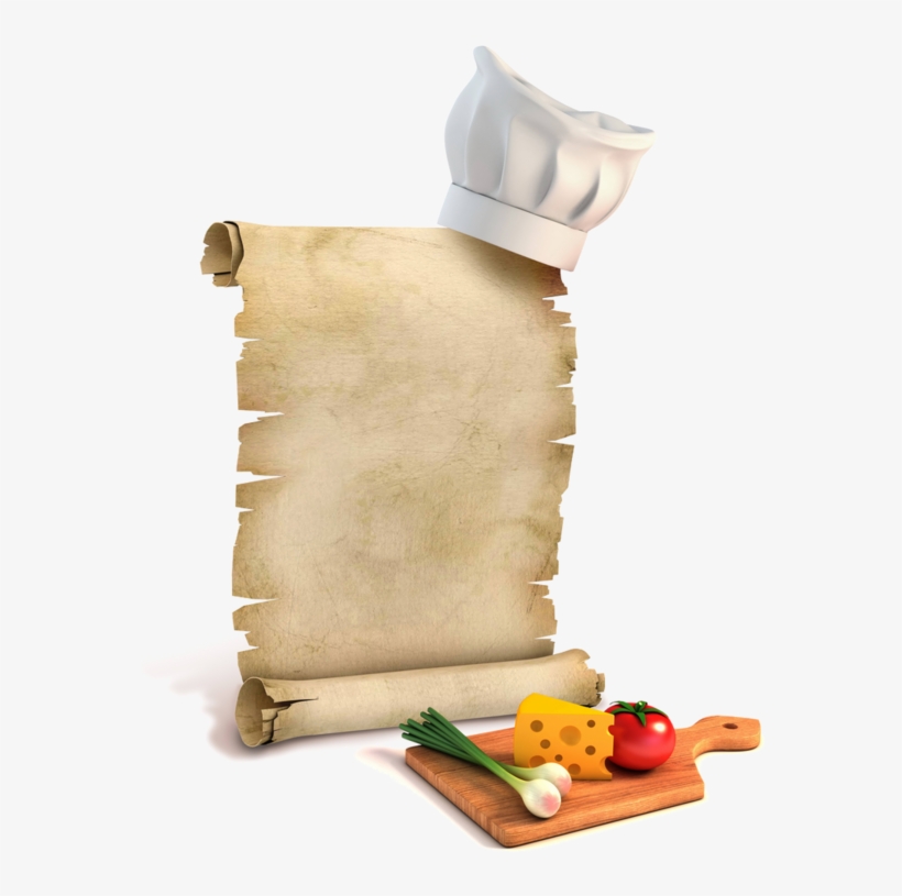 Parchemins - Healthy In The Flesh Wealthy, transparent png #4814919