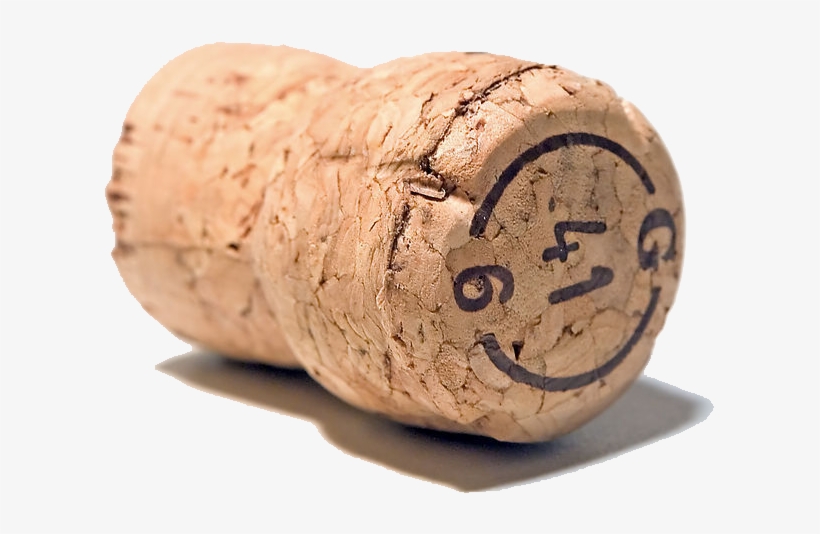 Red Champagne Corks Transprent - Wine Opener 3pc Multi-function Corkscrew Bottle Opener, transparent png #4815159