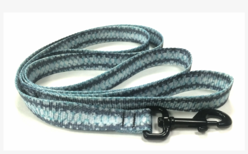 Dog Leash - Striped Bass - Belt, transparent png #4815161