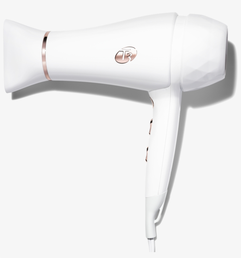 T3 Featherweight Luxe 2i, transparent png #4815466