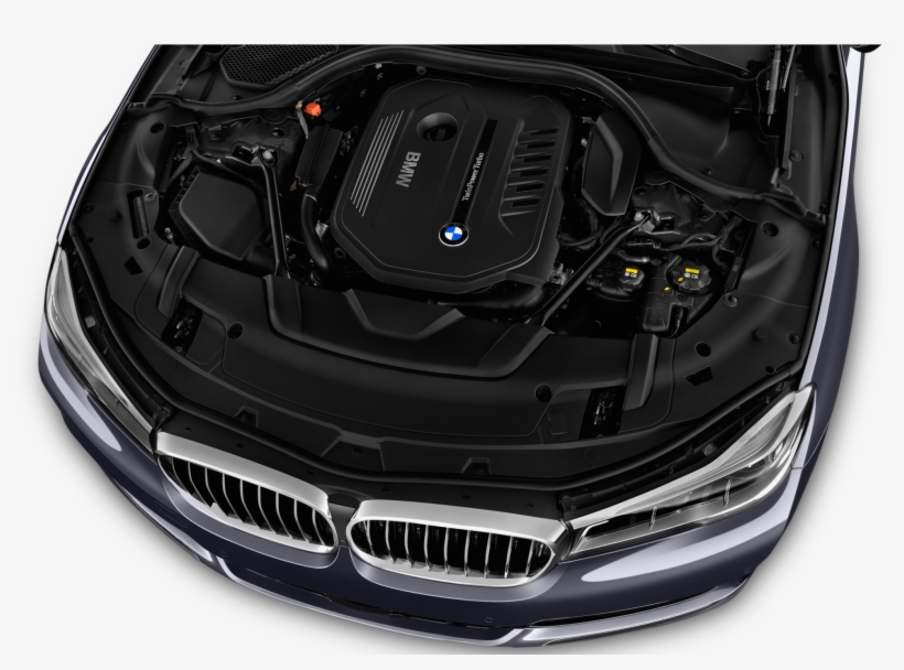 40 - - Bmw 5 Series 2013 Engine, transparent png #4815677