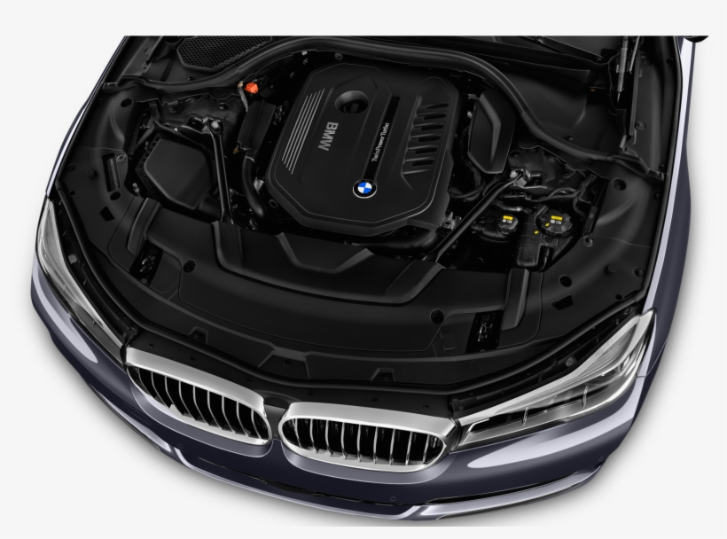 40 - - Bmw 5 Series 2013 Engine, transparent png #4815677