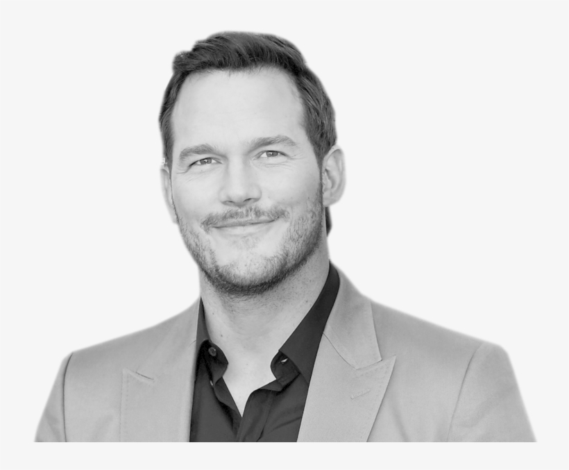 Chris Pratt Png Photos - Chris Pratt, transparent png #4815679