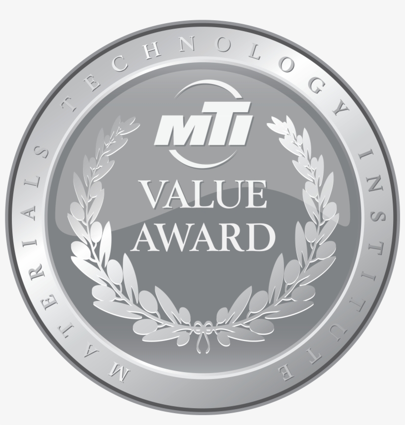 Distinguished Service Award - Premium American Pillowcase Massage Table Sheets -, transparent png #4815741