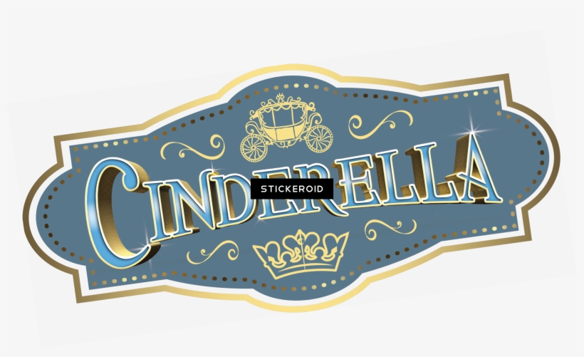 Cinderella Hd Disney - Portable Network Graphics, transparent png #4815802