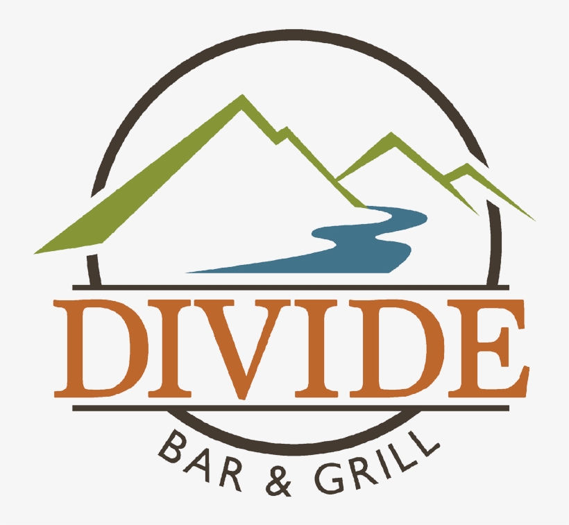 The Divide Bar & Grill - The Divide Bar & Grill, transparent png #4815807