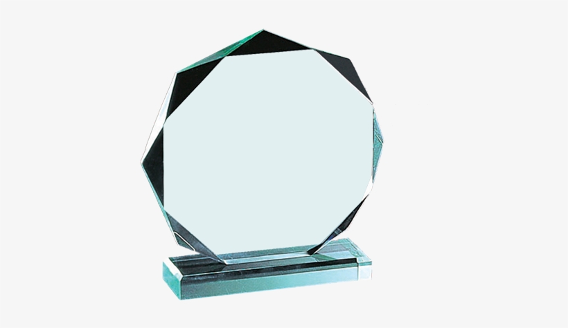 Popimage - Acrylic Award Png, transparent png #4816153