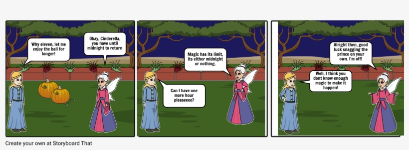 Bye Cinderella - Cartoon, transparent png #4816236