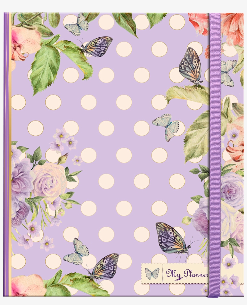 Planner Premium Paper Cuaderno 2019 1 26942342 - Diary, transparent png #4816290