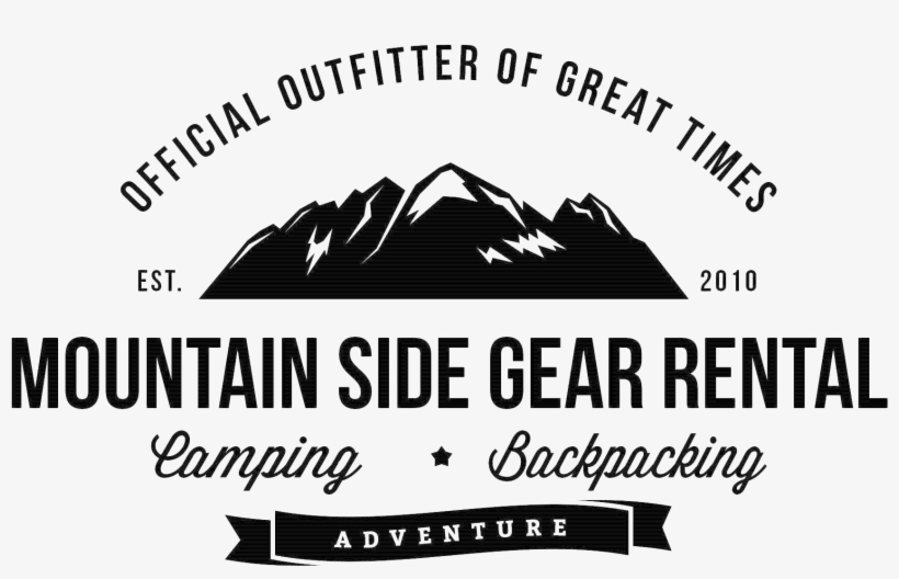 25% Off Gear Rentals - Mountain Side Gear Rental, transparent png #4816312