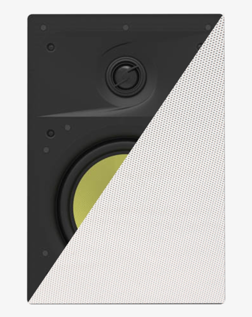 Tweeter, transparent png #4816551