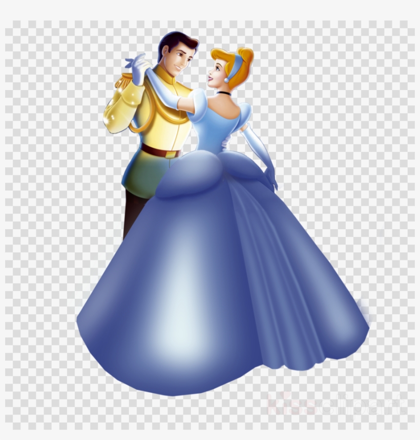 Cinderella & Prince Charming Clipart Prince Charming - Beti Bachao Beti Padhao Sketch, transparent png #4816552