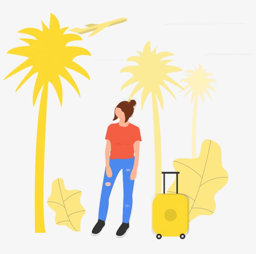 Welcoming Arms - Vector Graphics, transparent png #4816960