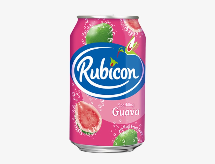 More Views - Rubicon Guava, transparent png #4817320