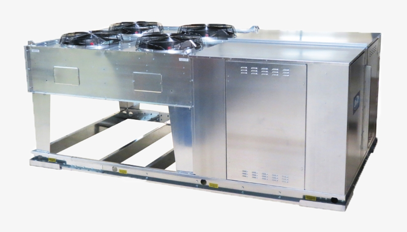 Drake Chillers Pac400s6 T4, transparent png #4817380