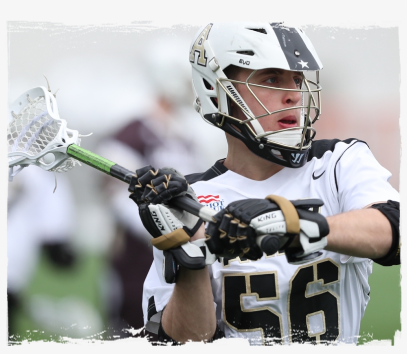 From A Member Of The Men's Lacrosse Team, transparent png #4817608