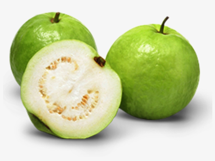 Indian Guava, transparent png #4817827