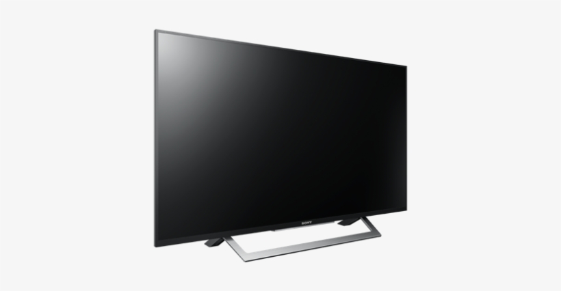 Sony W650d, transparent png #4817884