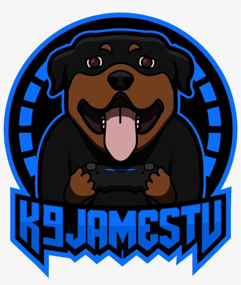 Bk Live Sorry I Had To Deal With Stuff And Then End - Dog Yawns, transparent png #4818716