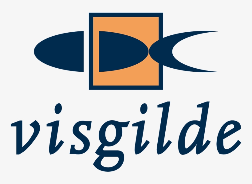 Logo - Visgilde, transparent png #4818776