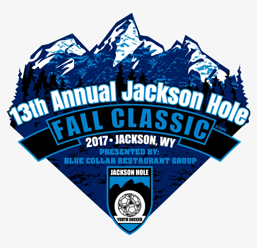 13th Annual Jackson Hole Fall Classic - Gotsoccer, Llc, transparent png #4818835
