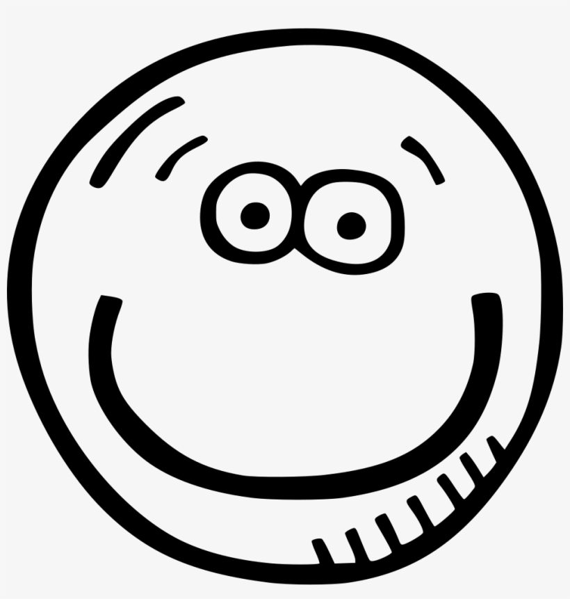 Smiley Face Comments, transparent png #4819078