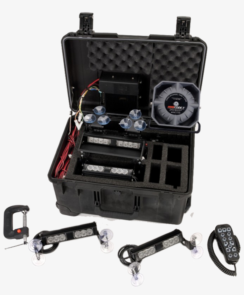 Resources - Siren, transparent png #4819156