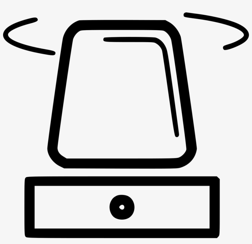 Ambulance Siren Comments, transparent png #4819255