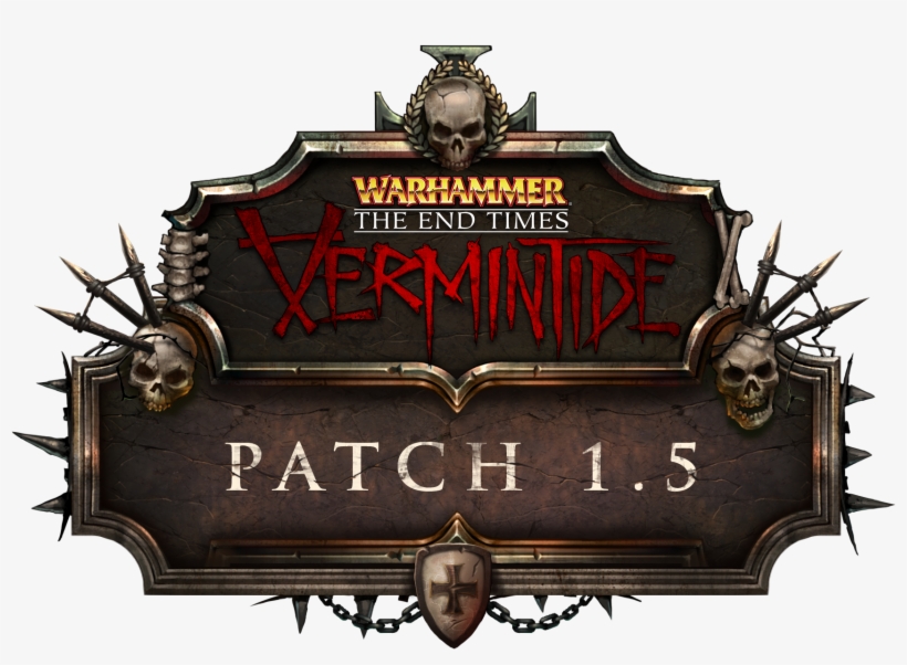 In The Last Couple Of Months We've Been Extremely Focused - Warhammer: End Times - Vermintide, transparent png #4819576