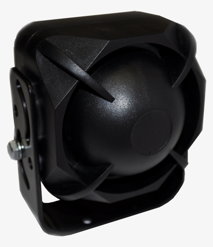 Ga Mini Siren - Leather, transparent png #4819578