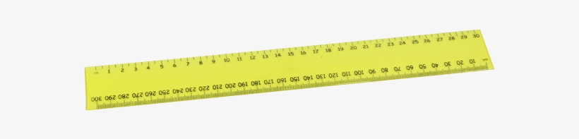 Transparent Jumbo Ruler Blue Chip Branding Png Transparent - Büroline Massstab 30cm Transparent, transparent png #4820641