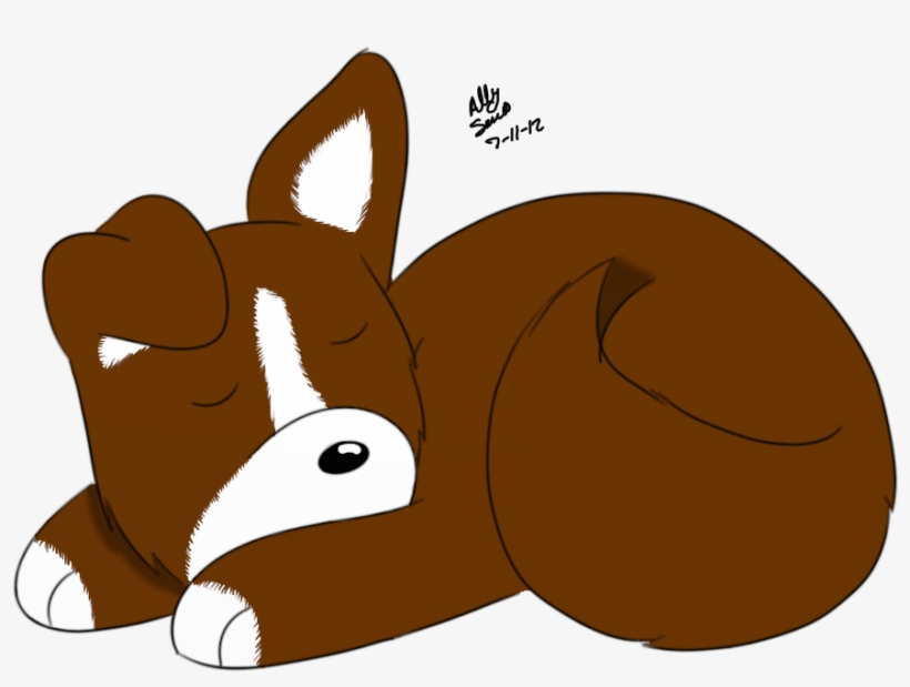 Cartoon Puppy Images - Sad Puppy Cartoon Png, transparent png #4820938