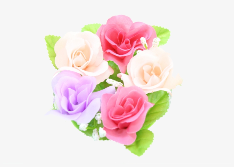 Promise Day Thoughts For Husband Clipart Husband Valentine's - Flower, transparent png #4821220