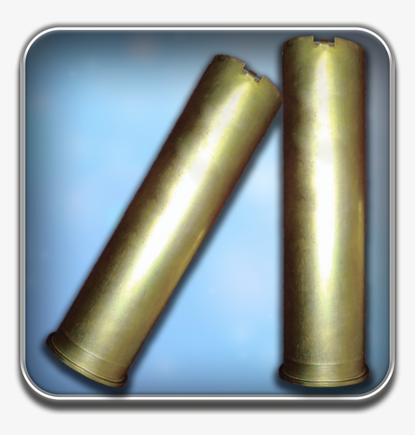 Last Year We Have Worked Hard To Develop New Products - Brass, transparent png #4821379