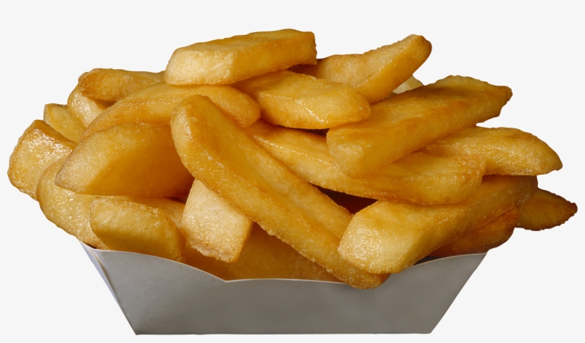Fries Png - Steak Fries, transparent png #4821504