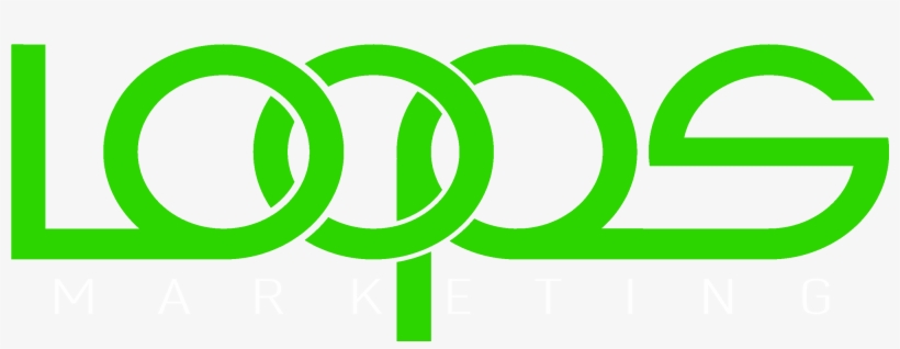 Loops Marketing - Loops Design, transparent png #4821867