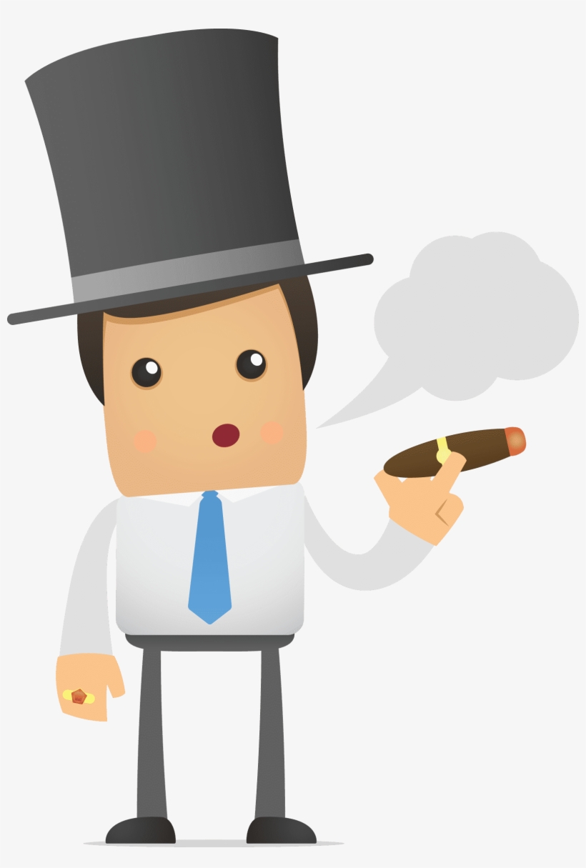 Sleep And Heart Risk - Office Workers Cartoons, transparent png #4822171