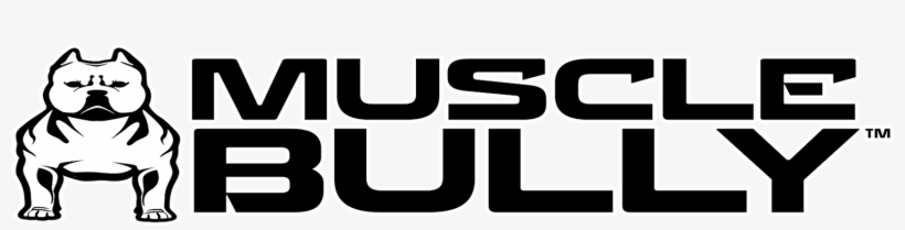 Muscle Bully, transparent png #4822316