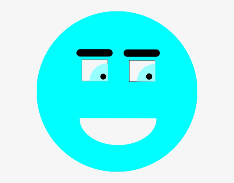 A Perfect World - Clip Art Of Shapes, transparent png #4822335